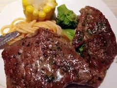 -必胜客(万象城店)