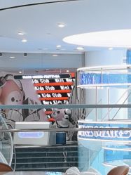 -MINI MARS KIDS CLUB亲子家庭中心(杨浦黄兴店)