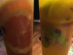 -喜茶(深圳东门1234店)