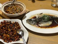 -天府中餐厅·粤菜·海南菜·生猛海鲜(三亚海棠湾洲际度假酒店)