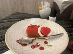 -长沙北辰洲际酒店-兰调全日餐厅