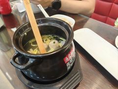 -锡笼记·无锡小笼(常熟万达店)