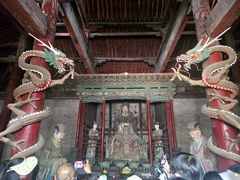 -晋祠博物馆