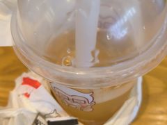 -肯德基(新八一店)