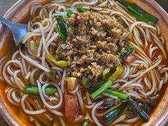-88号小吃店·经典云南菜·地道纳西美食