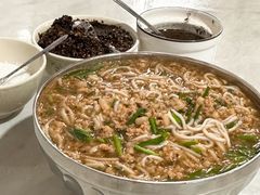 米线-正宗杨记普洱酸醋米线(总店)