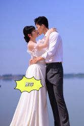 -青禾蒙娜丽莎婚纱摄影(武汉总店)