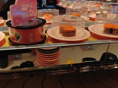 -争鲜回转寿司(东方银座店)