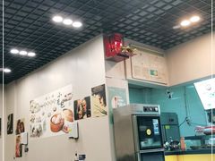 -都谷包子(天一广场店)