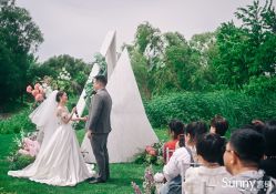 点击看大图 -Sunny喜铺婚礼定制·求婚策划