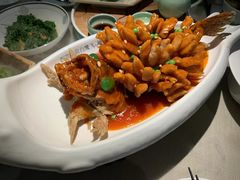 -米桃·苏园·苏锡菜(仁恒仓街店)