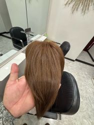 -YESIDO椰岛造型烫发染发