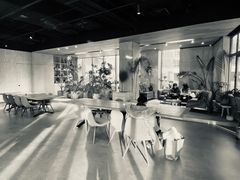 大堂-山下C5cafe(惠通时代广场店)