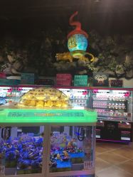 -卡通尼乐园(印象城购物中心店)