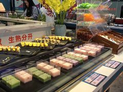 -非烤勿扰自助烤肉(东坑四季广场店)