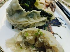 -东升灌浆包(辛庄街总店)