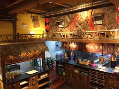 -今邕烧烤(西大店)