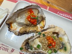 -木屋烧烤(西南角店)