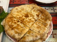 -如意林卡藏餐吧 (九寨沟店)