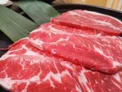-九田家黑牛烤肉料理(太阳城店)