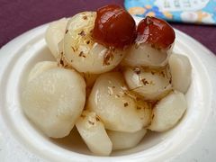 -万柳阁小馆·花园餐厅(龙潭湖店)