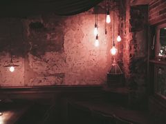 -鹿萤季·营地小馆(皇后公园店)