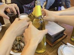-庆峰龙虾烧烤(合肥一店)