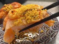 -争鲜回转寿司(大连和平广场凯德PLUS店)