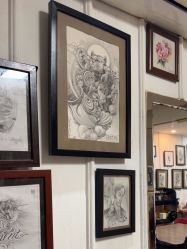 -长沙纹身· 龙堂刺青·三土师傅的店