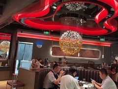 -捞王猪肚鸡火锅(金华义乌之心店)