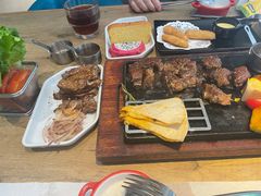 -豪客来牛排(青龙街店)