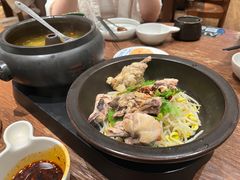 -云海肴·汽锅鸡·云南菜(领展购物广场·中关村店)