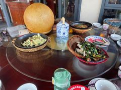 -杨记隆府(白象街店)