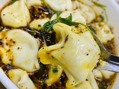 -回坊马二饺子馆