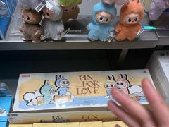 -泡泡玛特POPMART(苏州诚品生活店)