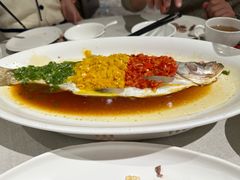 -狮王府淮扬菜(新街口友谊店)