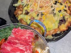 -MI WU FACTORY米屋美食工厂餐厅(绿地店)