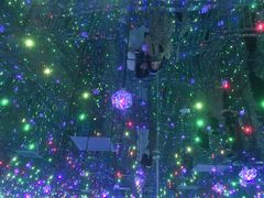 -天津梵高星空艺术馆(天河城旗舰店)