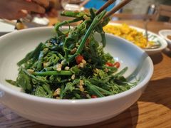 -一坐一忘云南菜(嘉里中心店)