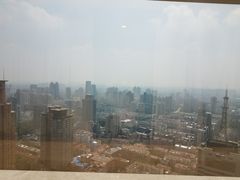 -南京金鹰皇冠假日酒店