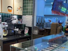 -宝珠奶酪(浦东金桥店)