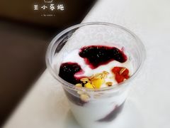 老爷自制酸奶-巴依老爷新疆美食(昌平店)