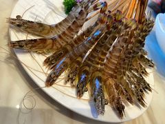 -龙鲜会·澳门生鲜火锅(诚品店)