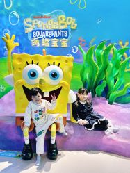 -尼克Playtime(欢乐海岸店)