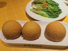 -蔡澜点心·粤菜(花城汇南区店)