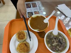 -白魁老号饭庄(交道口店)