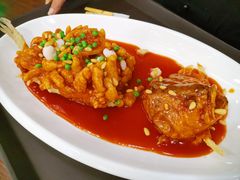 -和记小菜(东方店)