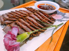 -茶叁酒肆·楚味江湖(菱角湖店)