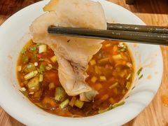 -乡土特色.冷锅鱼.牦牛肉汤锅