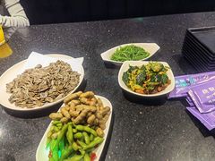 -冰城小镇音乐串吧·聚会餐厅(百子湾店)